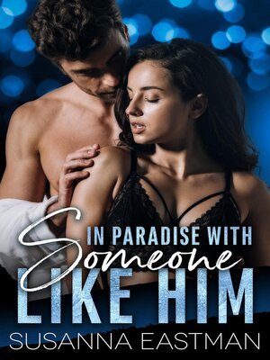 cover image of In Paradise with Someone Like Him